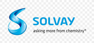 Solvay Logo